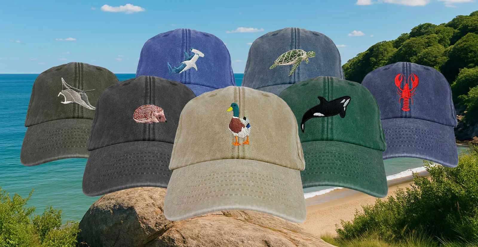 Wear Change, Save Wildlife