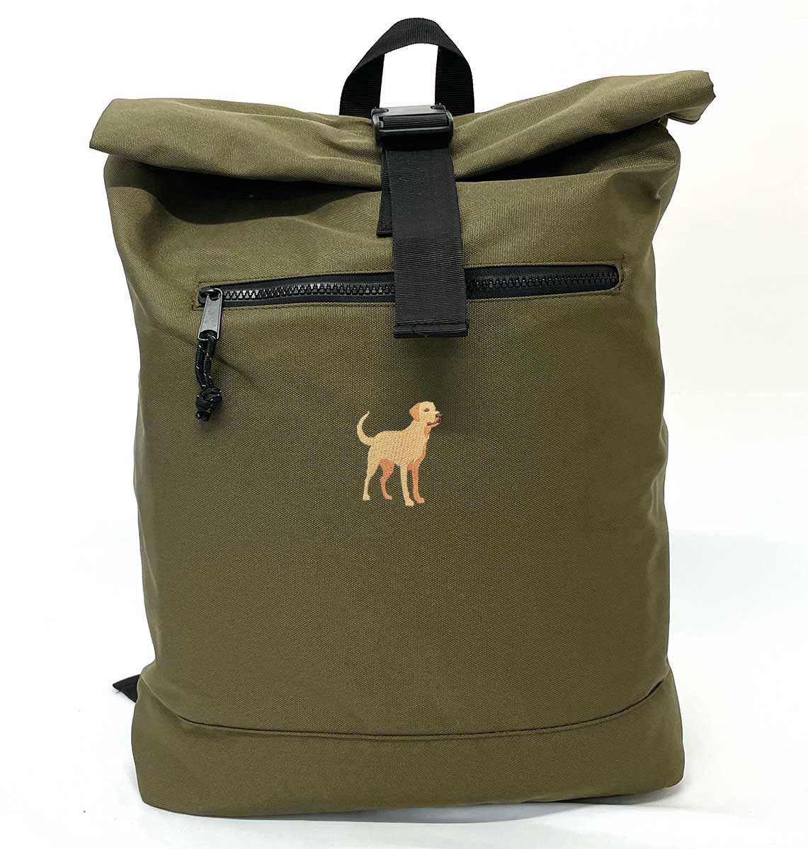 Roll Top Backpacks